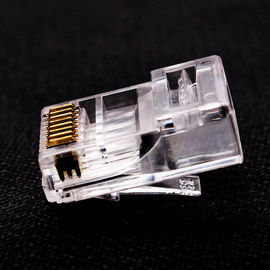 De Verkoopoem UTP 8P8C Cat5E Cat5 Ethernet van KICO de Hete Kabel Lan Cable RJ45 verbindt de Fabrieks Beste Prijs Manufactur van de Stopschakelaar