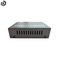 1 porierj45 Snelle Ethernet Media Convertor, Vezel Optische Zendontvanger 1000M Beetje /S