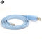 Blauw USB aan RJ45-Kabel Essentiële Accesory voor Netgear, Linksys-Router en Schakelaars