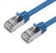 Van het Ethernetflard de Naakte Copper/CCA Leider van de het Koordkabel UTP/FTP/SFTP/STP
