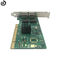 Lan van de het netwerkkaart van de Diewuintel82546 PCI dubbele haven RJ45 kaart voor Desktop