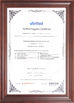 China Guangzhou Brothers Lin Electronics Co., Ltd. certificaten