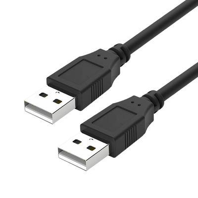 Kico 1,5-3m USB 2.0 kabel AM-AM verlengkabel