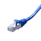 Kabel de met grote trekspanning UTP/FTP/SFTP/STP Zuivere Copper/CCA 0.5M30M van het Flardkoord
