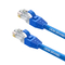 Kabel de met grote trekspanning UTP/FTP/SFTP/STP Zuivere Copper/CCA 0.5M30M van het Flardkoord