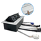 Intelligente tafel stopcontact Multifunctionele kantoor bureaublad Pop Up Socket Pop Up Power Desk Socket Outlet Box