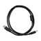 Kico 1,5-3m USB 2.0 kabel AM-AM verlengkabel